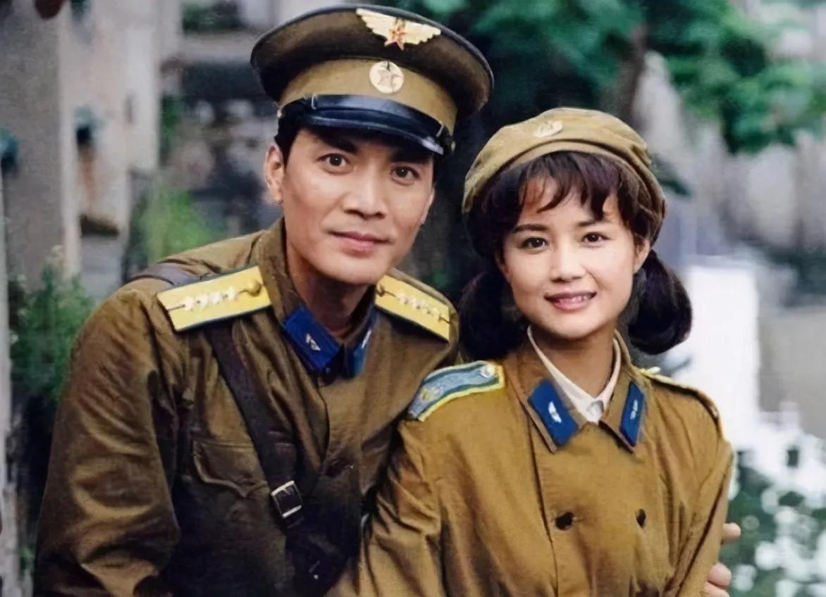 茹萍|茹萍：我这辈子最正确的决定，就是带着女儿嫁给了二婚的刘之冰