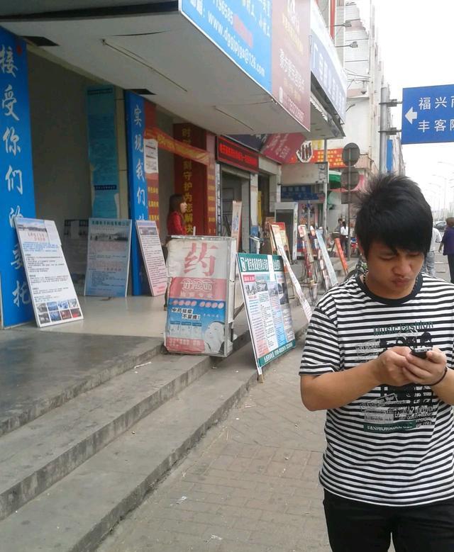 留学生|广东：370元一条人命，是太冲动是鲁莽？打工人找工作要小心黑中介
