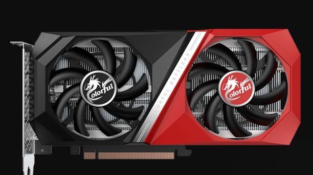 显卡|显卡原价买不是梦!1899元原价抢七彩虹RTX3050