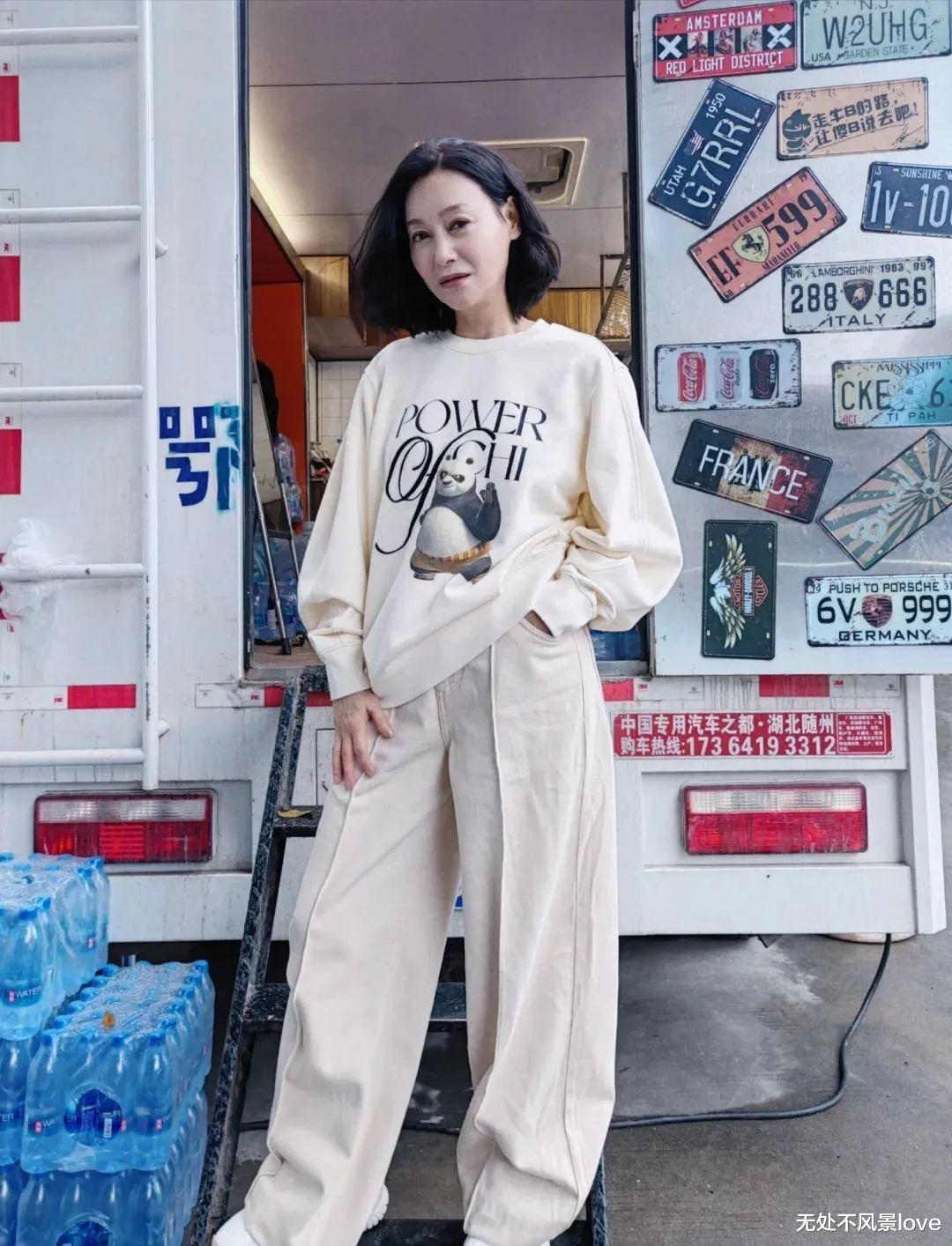 惠英红|最抠门的女明星，是她