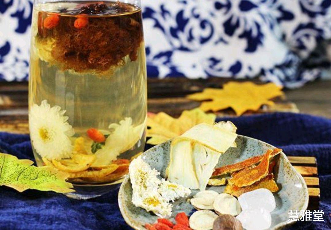 咳嗽|秋天或是养肺的好时节,建议按这4步走,帮助清理肺部垃圾和毒素