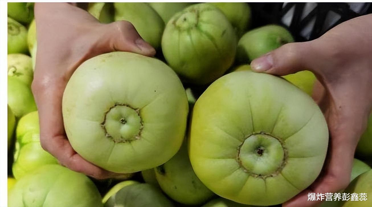 脑卒中|进入夏天后不想做黄脸婆,不妨多吃这4种食物,润肤美颜、气色好