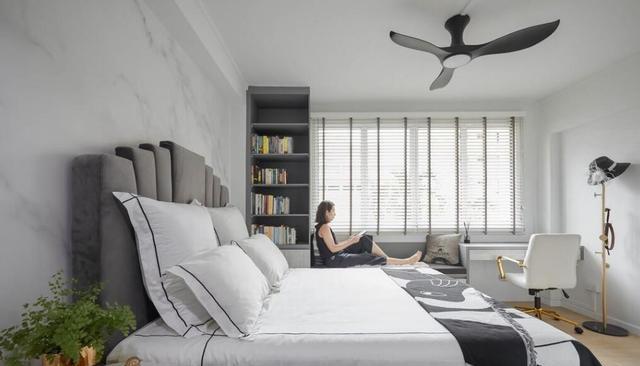 轻奢法式被嫌土气?149的家,一眼沦陷温柔精致,这才是真的美