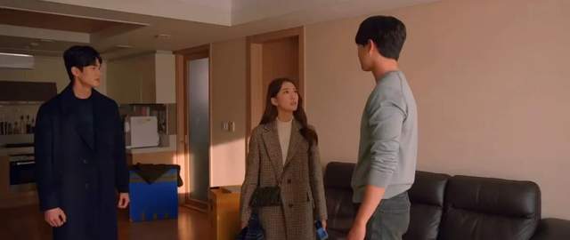 |制作精良小短剧,一口气刷完,纯纯的舔颜向安利