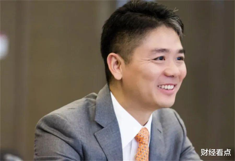 阿里巴巴|腾讯阿里京东等危矣!互联网大厂年报隐藏了太多心酸