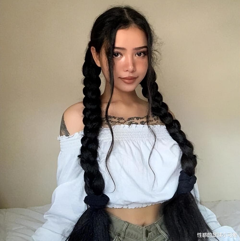 女孩|从贫民窟女孩到超级巨星，她是如何做到的？