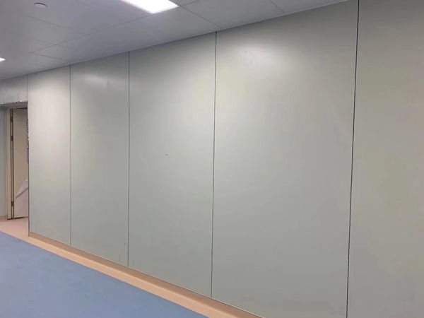 DPX冰火板有哪些特点,适用的场所有哪些呢?