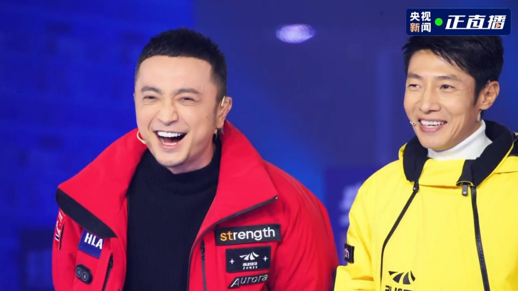 梨泰院|撒贝宁搭档尼格买提进行直播，颠覆观众对央视主持人的刻板印象