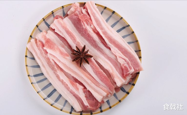 猪肉的腥味从哪来的,你知道吗?