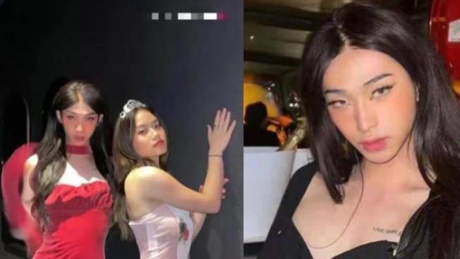 20岁哈利恋情曝光！见家长疑同居，女友尊重其独特爱好