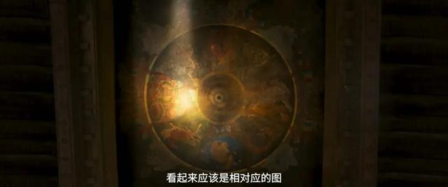 胡八一|豆瓣8.2,《鬼吹灯》系列最佳,都给我冲