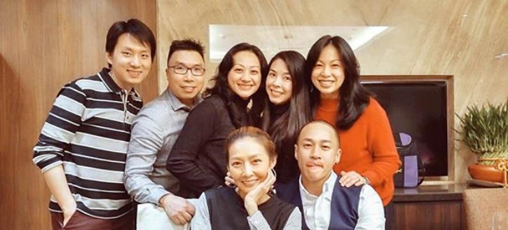 走进何润东现实中的家,户外有超大花园,如今过着“农夫”生活