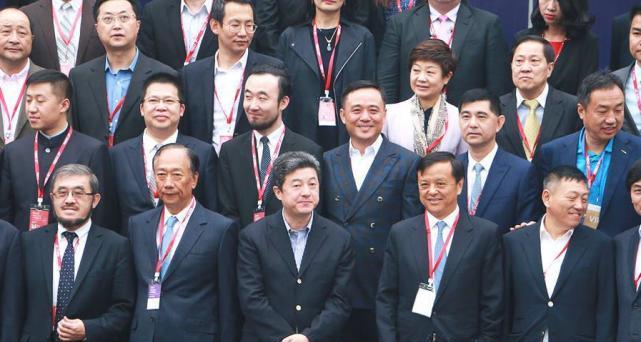 開幕式|幫助華為突破5G的中國天才，孟晚舟被捉的當天，在美國斯坦福跳樓