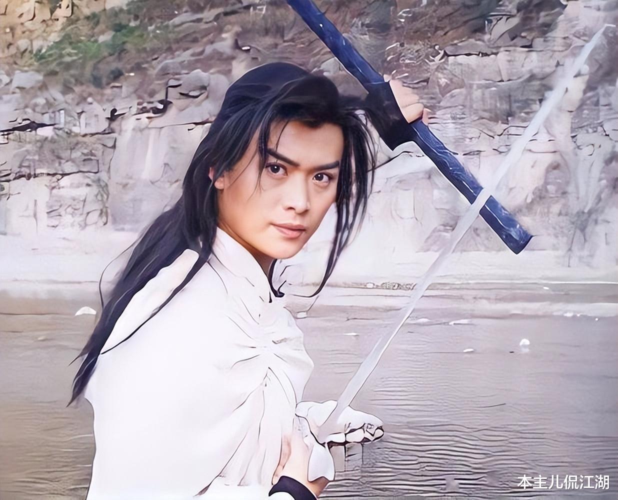 美丽|44岁张棪琰：离婚后和两个孩子相依为命，做单亲妈妈也幸福