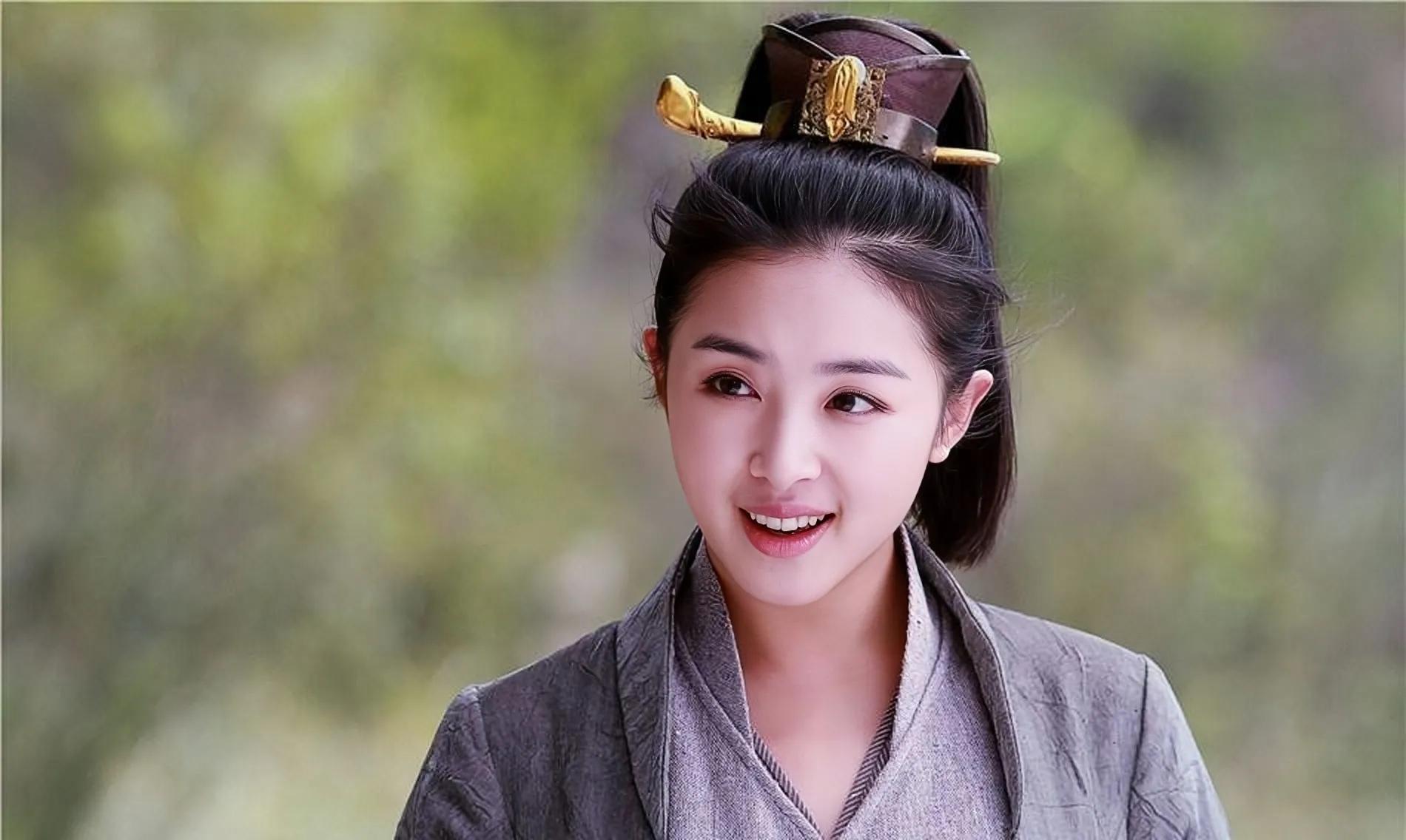 王鸥|张含韵:年轻有多可爱,如今就有多性感