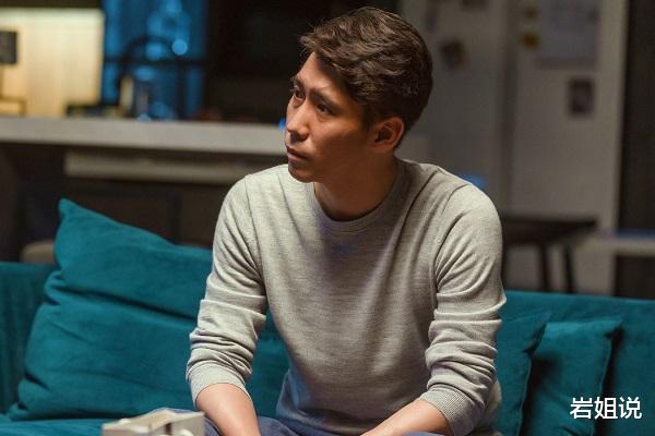 郭晶晶|《相逢时节》当局者迷,看透别人婚姻,却经营不好自己婚姻的三人