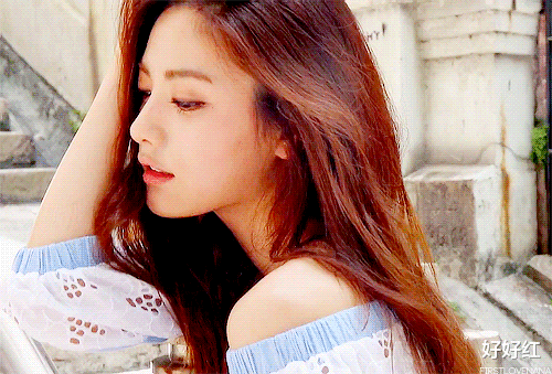 刘亦菲|艳压刘亦菲的脸蛋，就这？