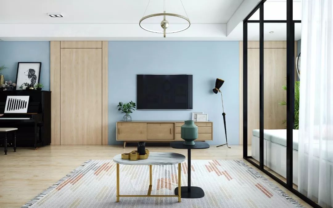 预算低？别慌！掌握这些装修技巧，让你10万装出50万的效果！