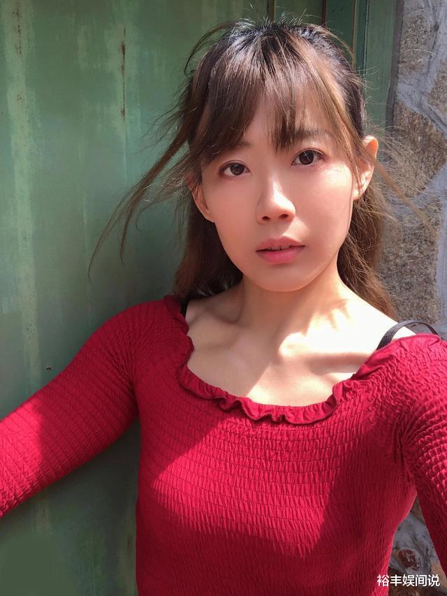 陈竹音|恭喜!陈竹音官宣与山东老公领证结婚:谢谢来自故乡台湾省的祝福