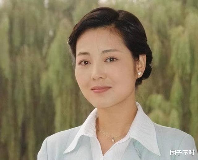 陈昊森|“农村一姐”王茜华：恋爱不到一年闪婚，二婚嫁导演40岁艰难生子