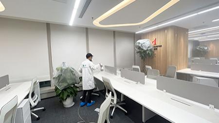 秋冬季怎样除甲醛？