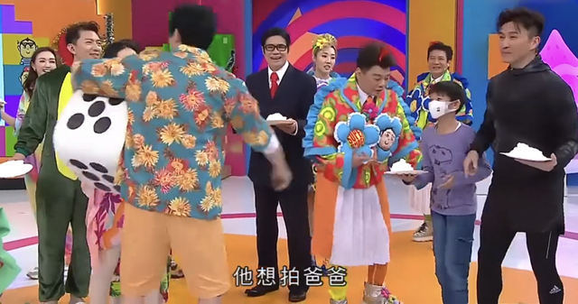 奖门人|内娱明星都学学!综艺游戏就要这样玩,强推奖门人最新一期