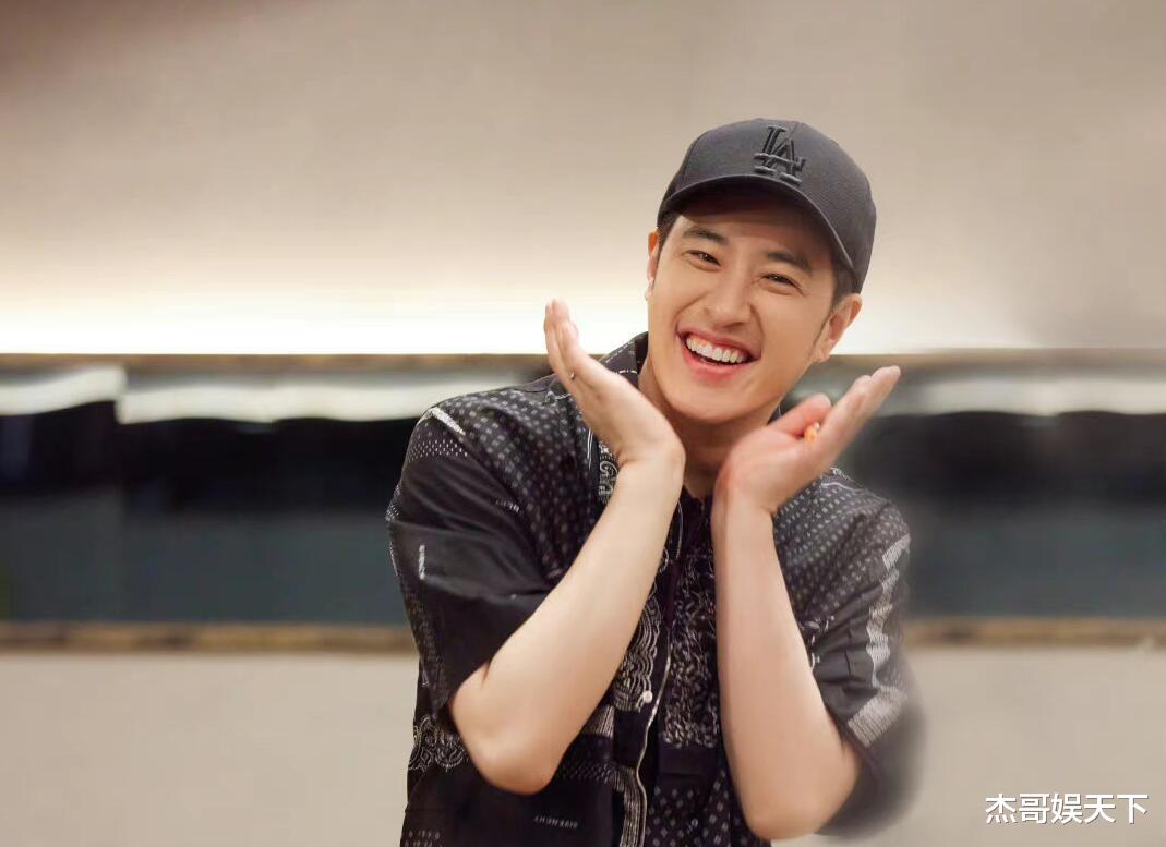 苏有朋|苏有朋说出了很多哥哥敢怒不敢言的心里话,《披哥》彻底被打脸