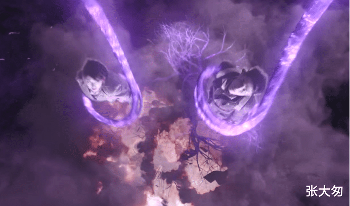 推背图|手雷炸神树?这部口碑两极分化的盗墓电影,“碰瓷”了《推背图》