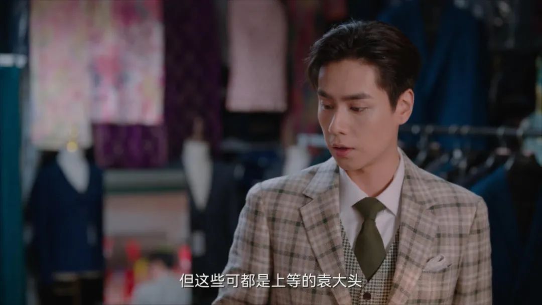 秦羽|就算广电不让拍,也没必要摆烂吧