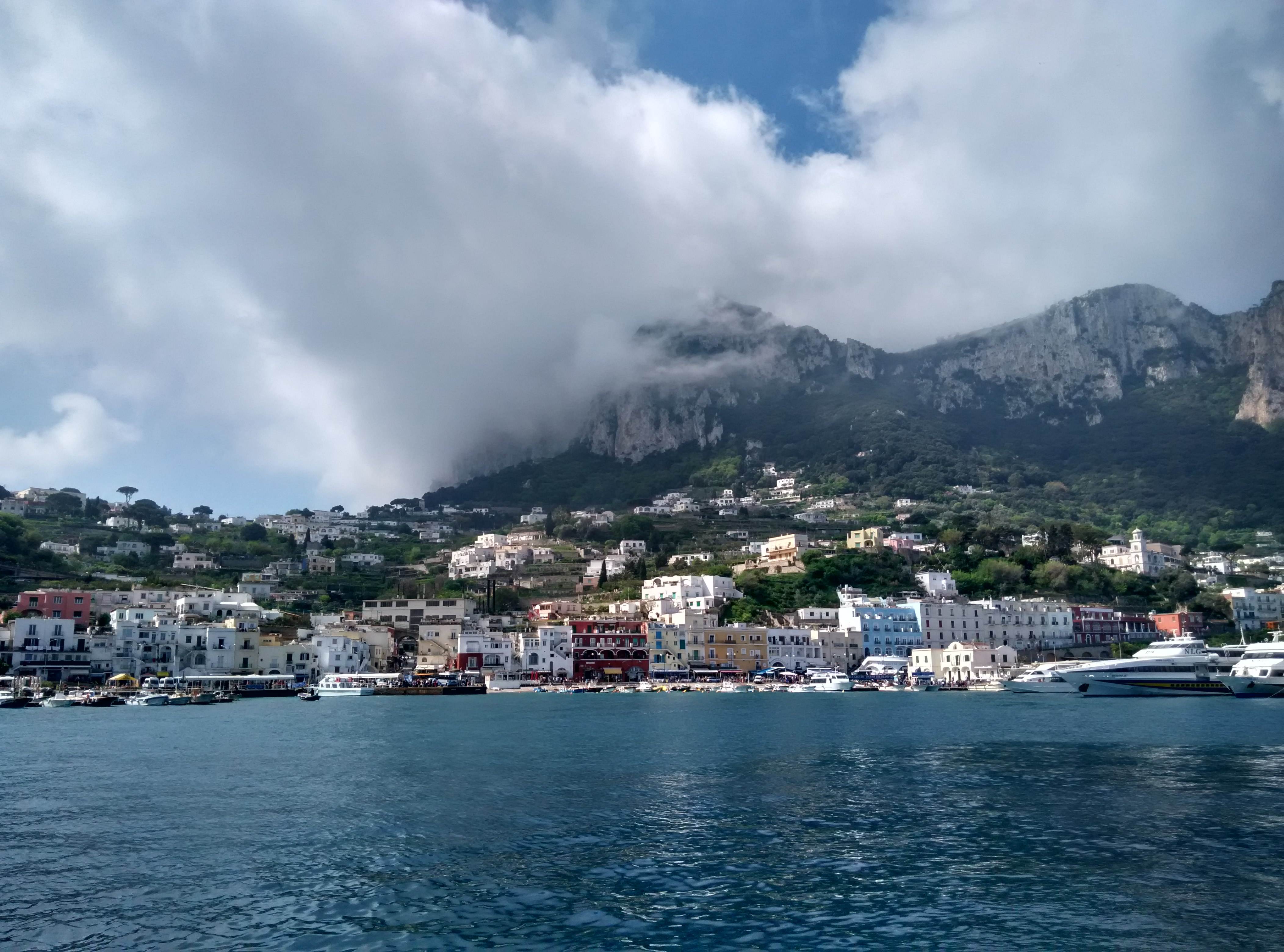 旅行|旅游到底是去干什么？