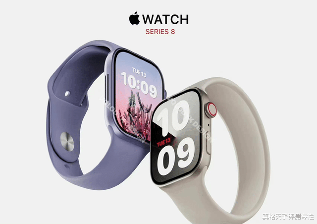 苹果前瞻：新手表值不值买？OPPO新表皇表示：欢迎各位果粉