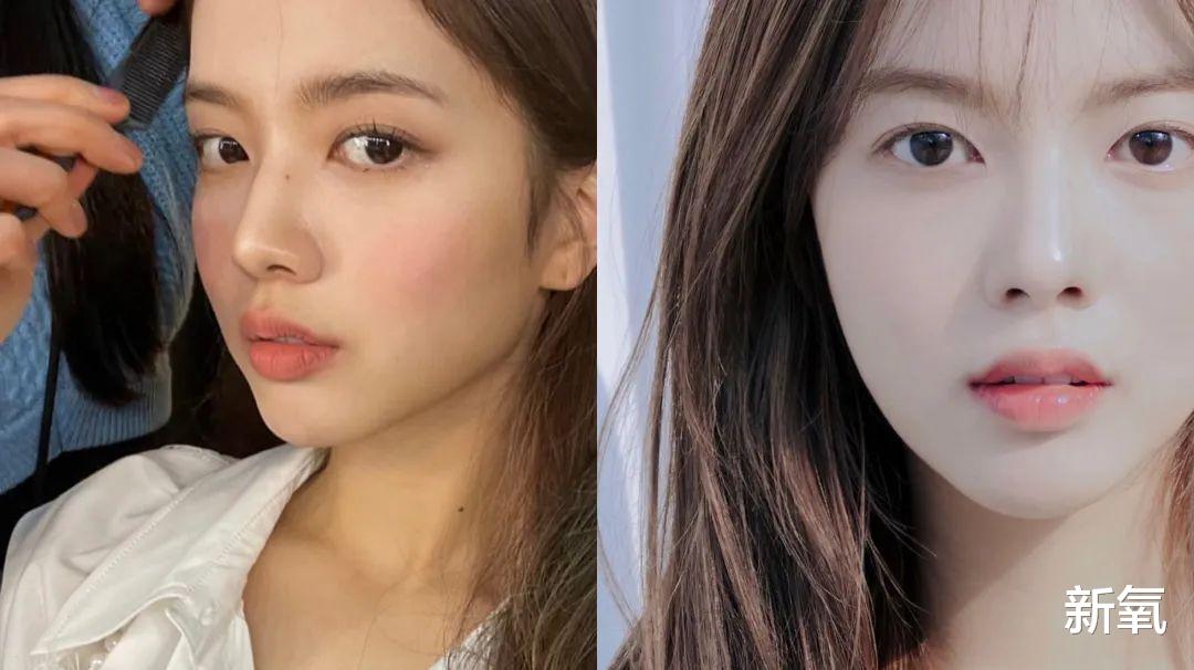 刘海 这个夏天，是小美女的成长逆袭季吗？