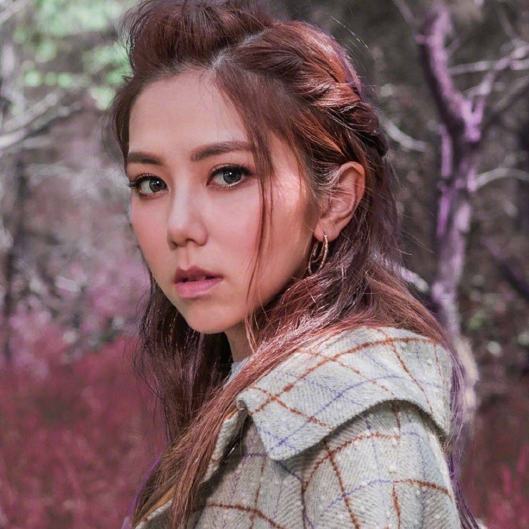 邓紫棋|邓紫棋罕见开直播，颜值变化大被质疑整容，使劲摇晃鼻子自证清白