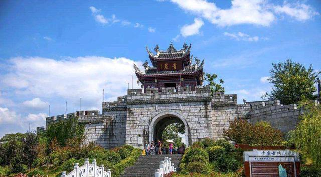 贵阳|贵州贵阳市经济“较弱”，GDP4700多亿，不及陕西西安的一半！