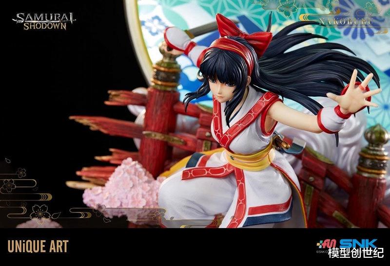 娜可露露|EG强袭高达新品！娜可露露雕像！海贼王新版一番赏！