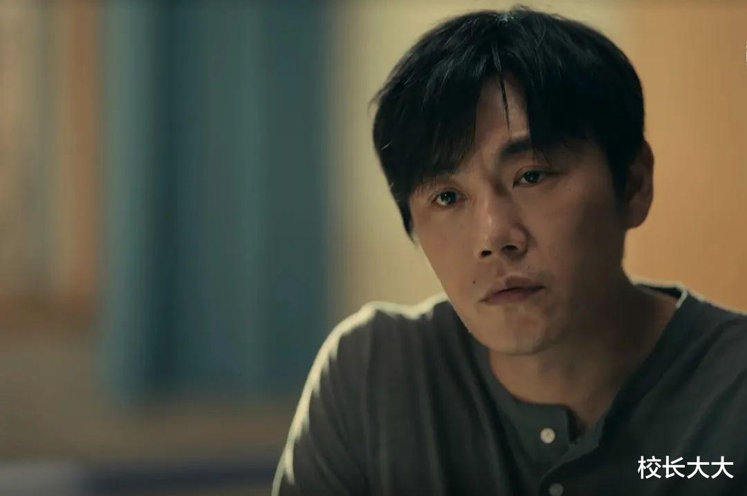 杨幂|《亲爱的小孩》：编剧把观众架在火上“烤”，大结局全员冰释前嫌