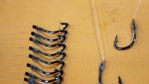 鲫鱼|钩距多少最合适？一次性让你对钩距有清晰的认知，合理使用不迷茫