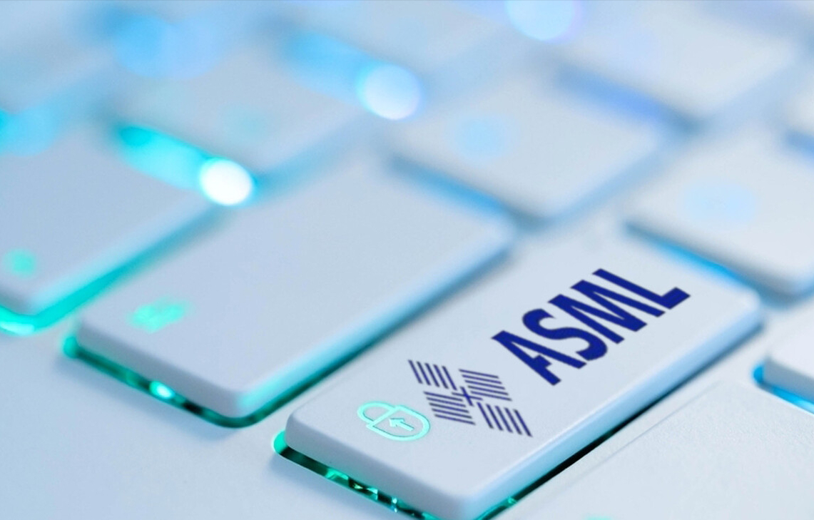 光刻机|中企公开EUV光刻机专利，ASML还笑得出来吗
