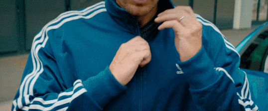 电影|模仿周星驰的那么多,最像的还得是他