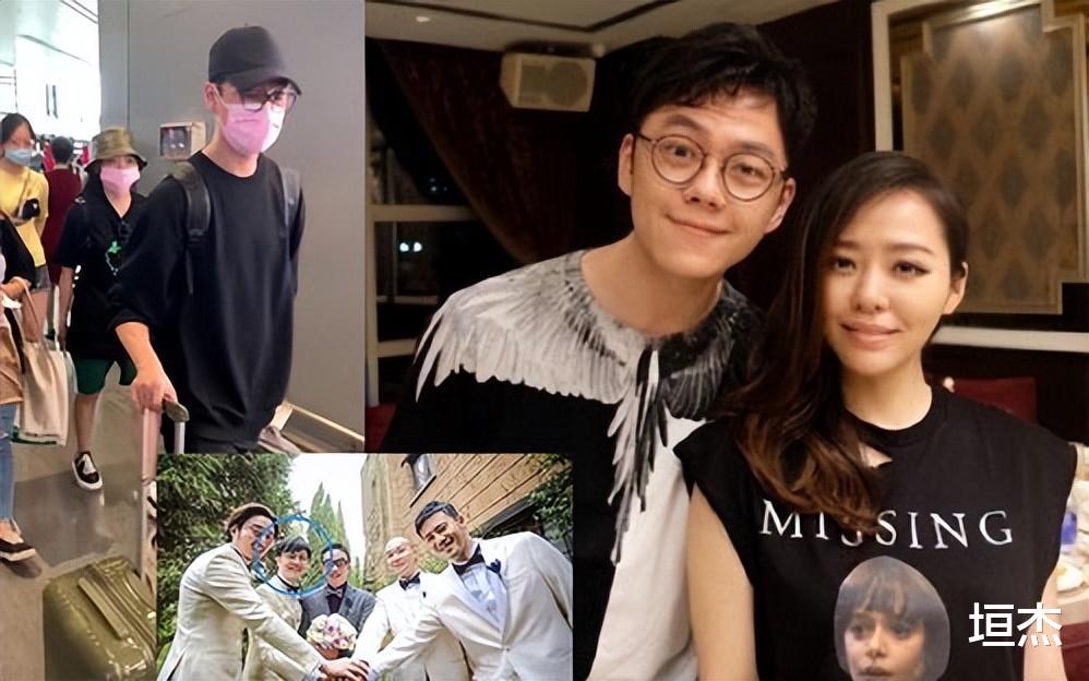 薛景求|被冯珂控制15年，婚礼当天被母亲炮轰，张靓颖还是醒悟的太晚