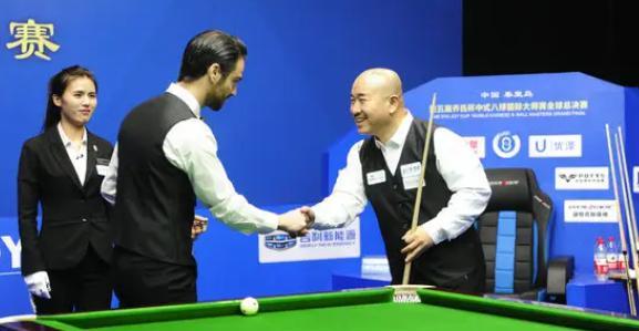 王小利|王小利的台球俱乐部开业,投资金额超500万,却打了老婆李琳的脸