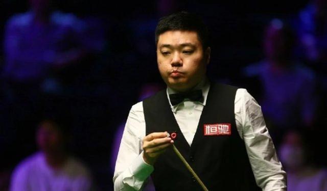 丁俊暉|丁俊暉王者歸來奪15冠？威爾士公開賽沖第2冠，單局賽意外退賽