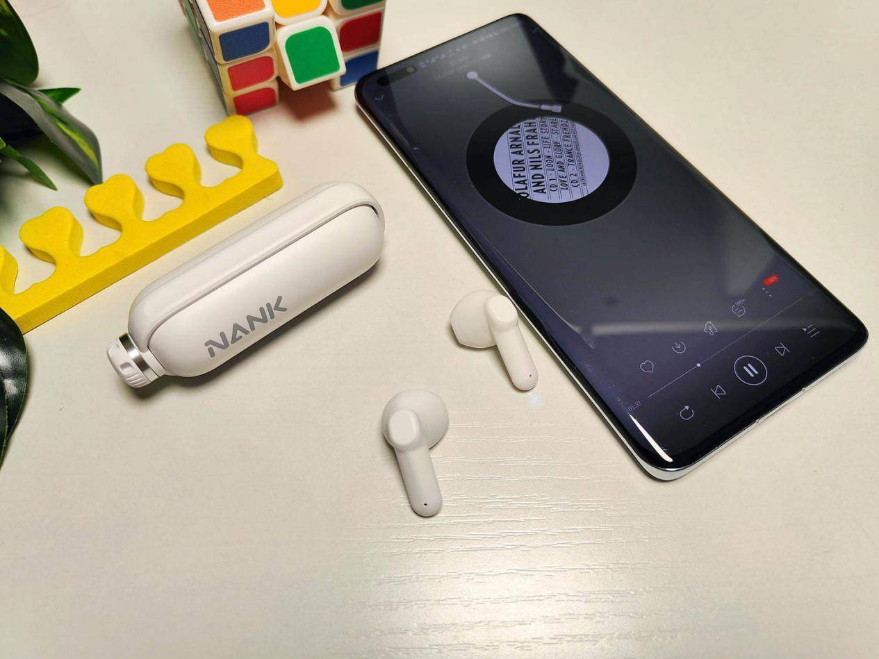 苹果|tws耳机哪个品牌好？双十二tws蓝牙耳机推荐