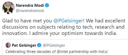 半导体|印度争做半导体生产中心,提出100亿美元激励,约谈台积电建厂!