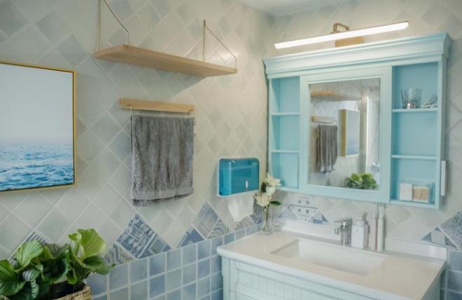 新房装修媳妇坚持主见,客厅墙上打个洞,硬装花费18W,效果绝了