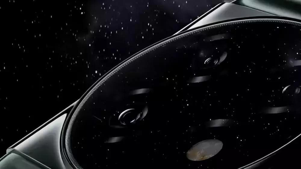 流浪地球2即将上映！官方微博后缀引发网友争议：行星发动机？