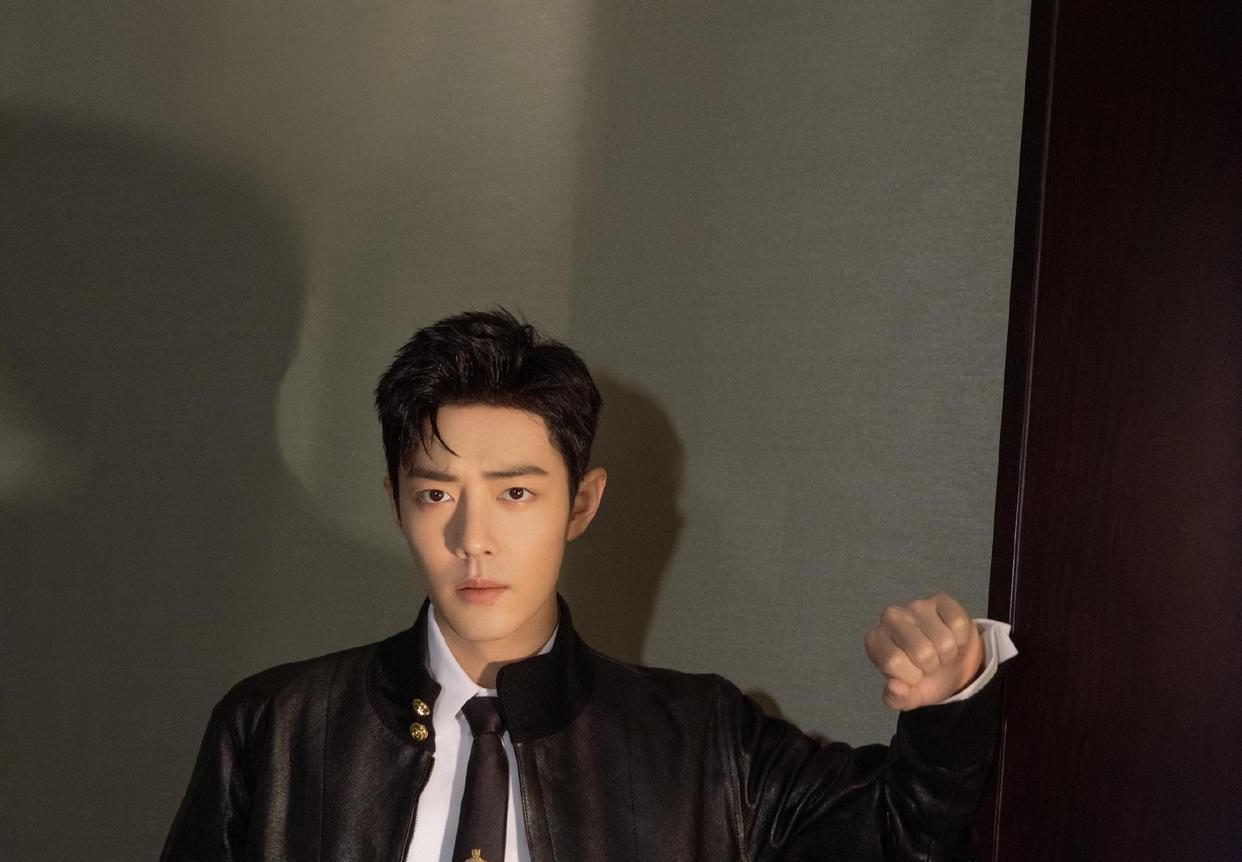 跨年|肖战和王一博有望同台跨年!还有一位“天王”坐镇,竞争卫视冠军