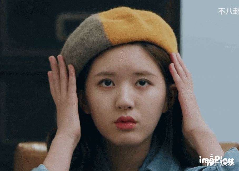 赵露思|破碎感还是清冷面瘫?赵露思演技引群嘲,粉丝反黑破坏路人缘?