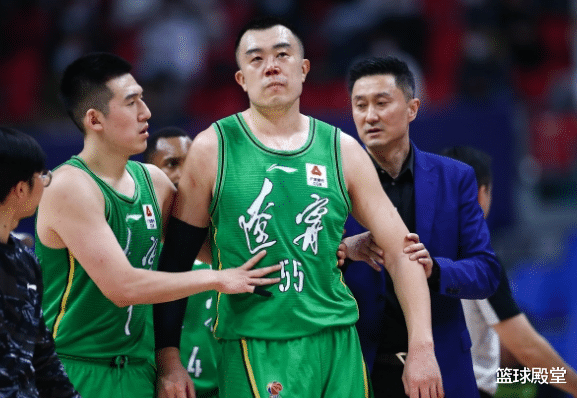 辽宁男篮|辽宁新动态！大韩实锤，金金恢复顺利，积极签第3外，签新训练师