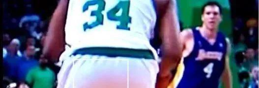 教练|NBA球员如果场上内急该怎么办？